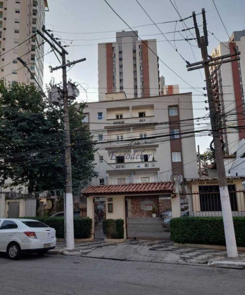 Apartamento, 2 quartos, 60 m² - Foto 3