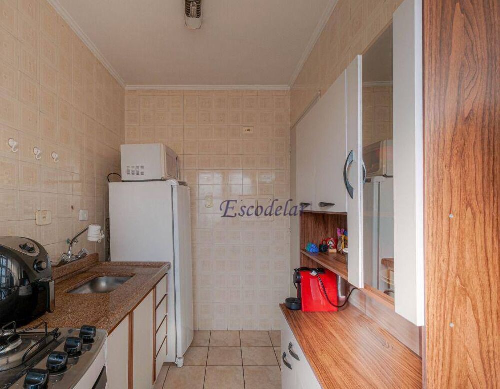 Apartamento, 1 quarto, 35 m² - Foto 4