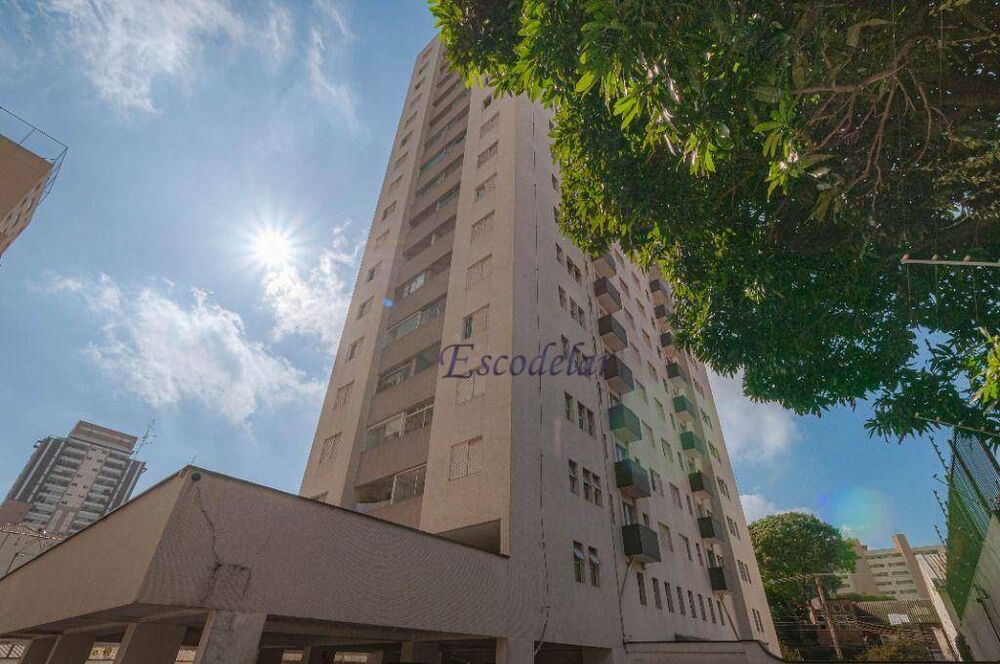 Apartamento, 1 quarto, 35 m² - Foto 1