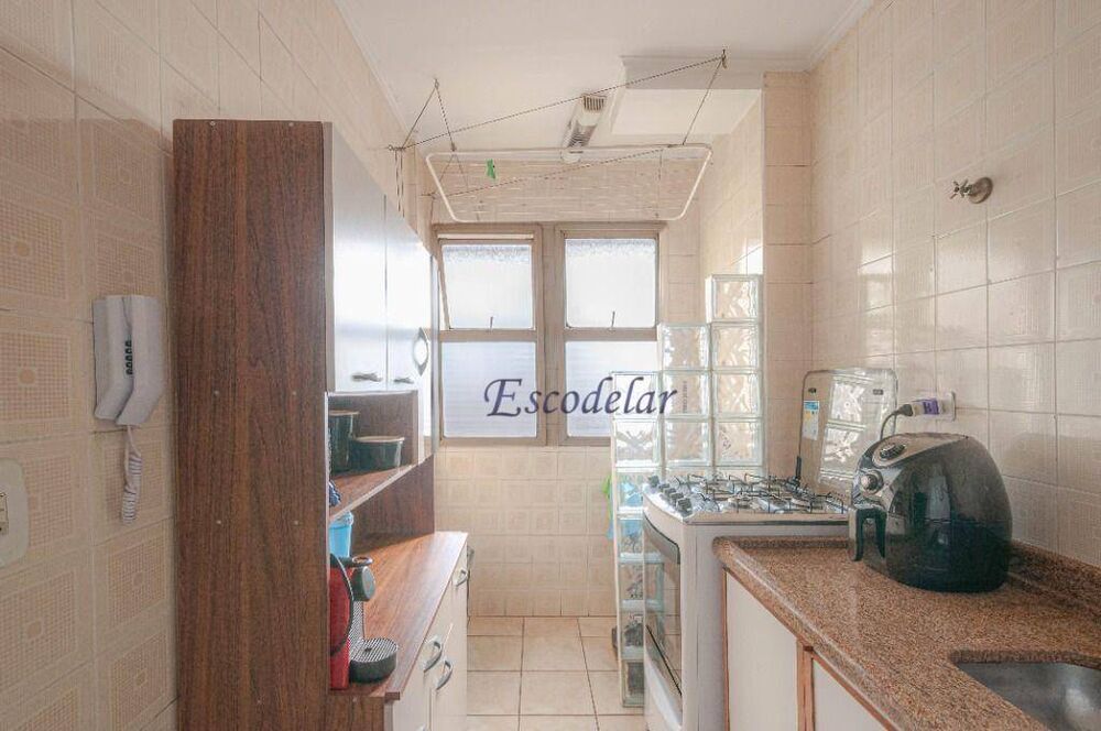 Apartamento, 1 quarto, 35 m² - Foto 2