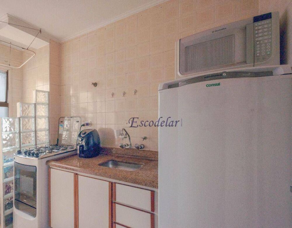 Apartamento, 1 quarto, 35 m² - Foto 3