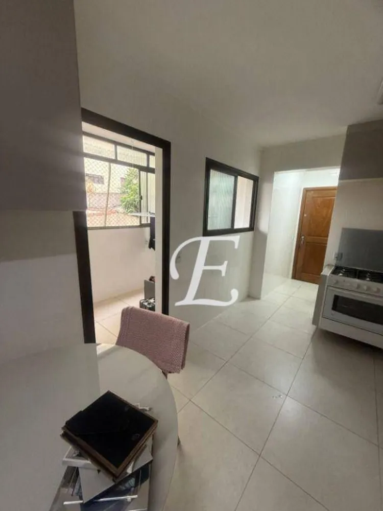 Apartamento, 3 quartos, 145 m² - Foto 8