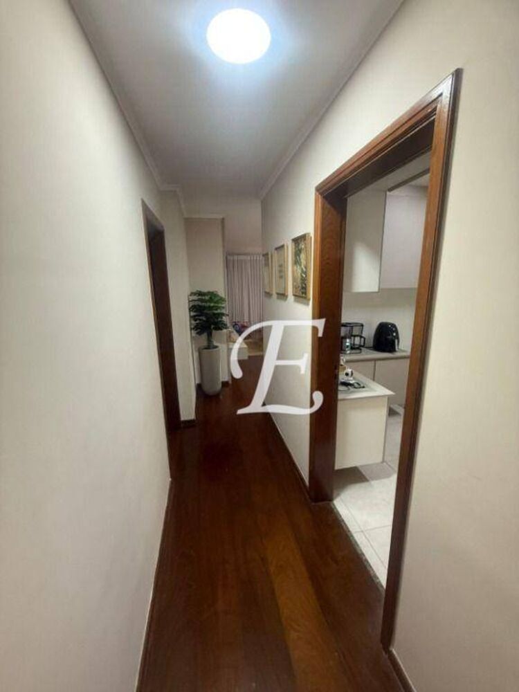 Apartamento, 3 quartos, 145 m² - Foto 2