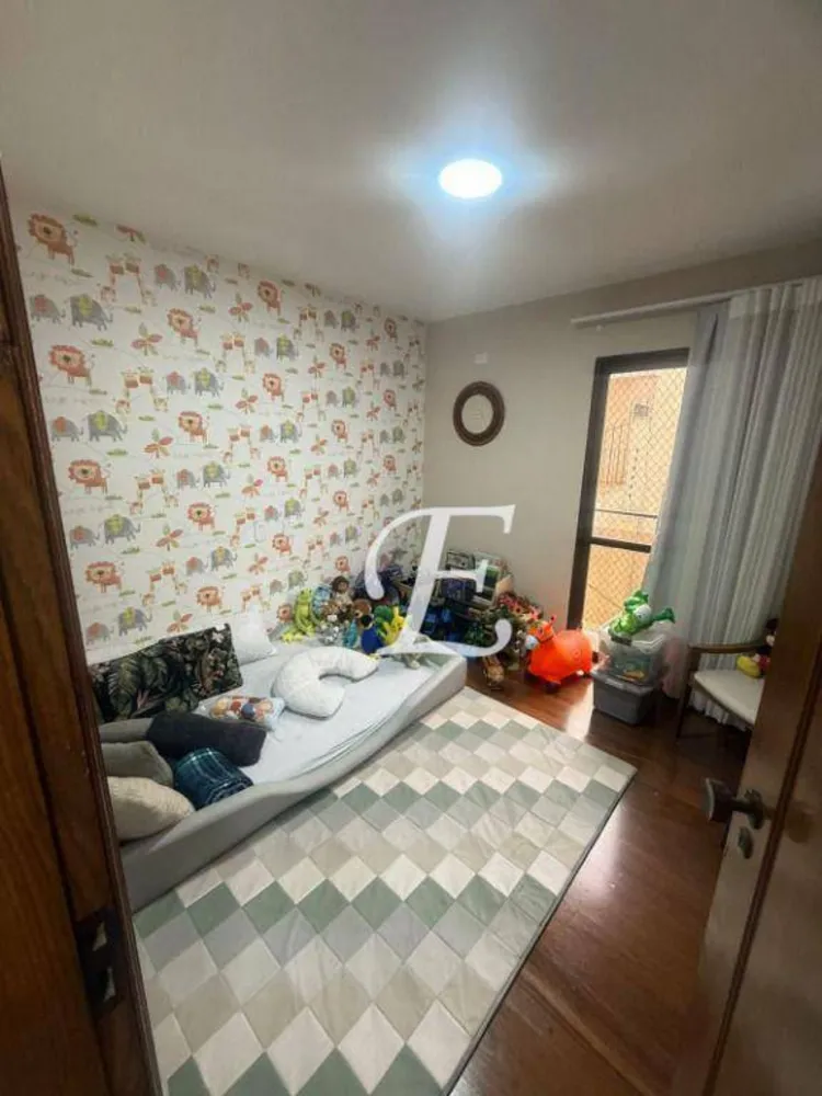 Apartamento, 3 quartos, 145 m² - Foto 7