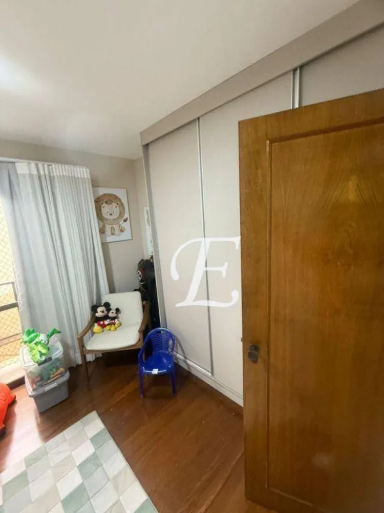 Apartamento, 3 quartos, 145 m² - Foto 6