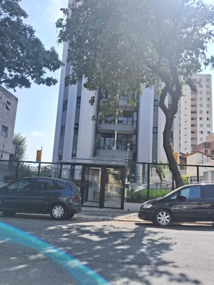 Apartamento à venda com 3 quartos, 72m² - Foto 3