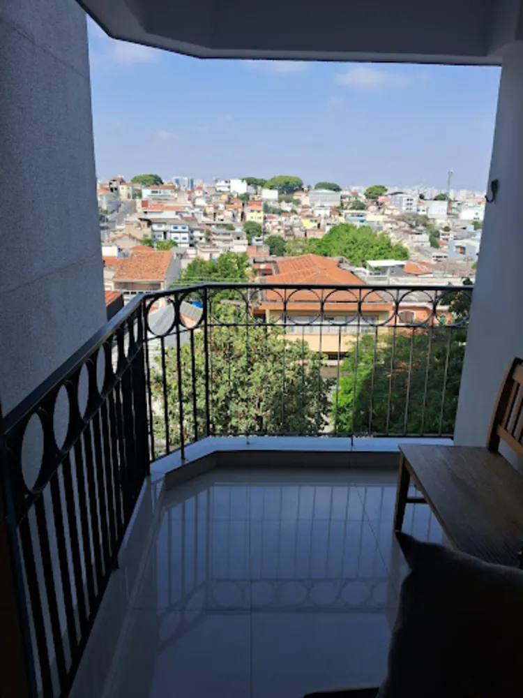 Apartamento, 3 quartos, 72 m² - Foto 5