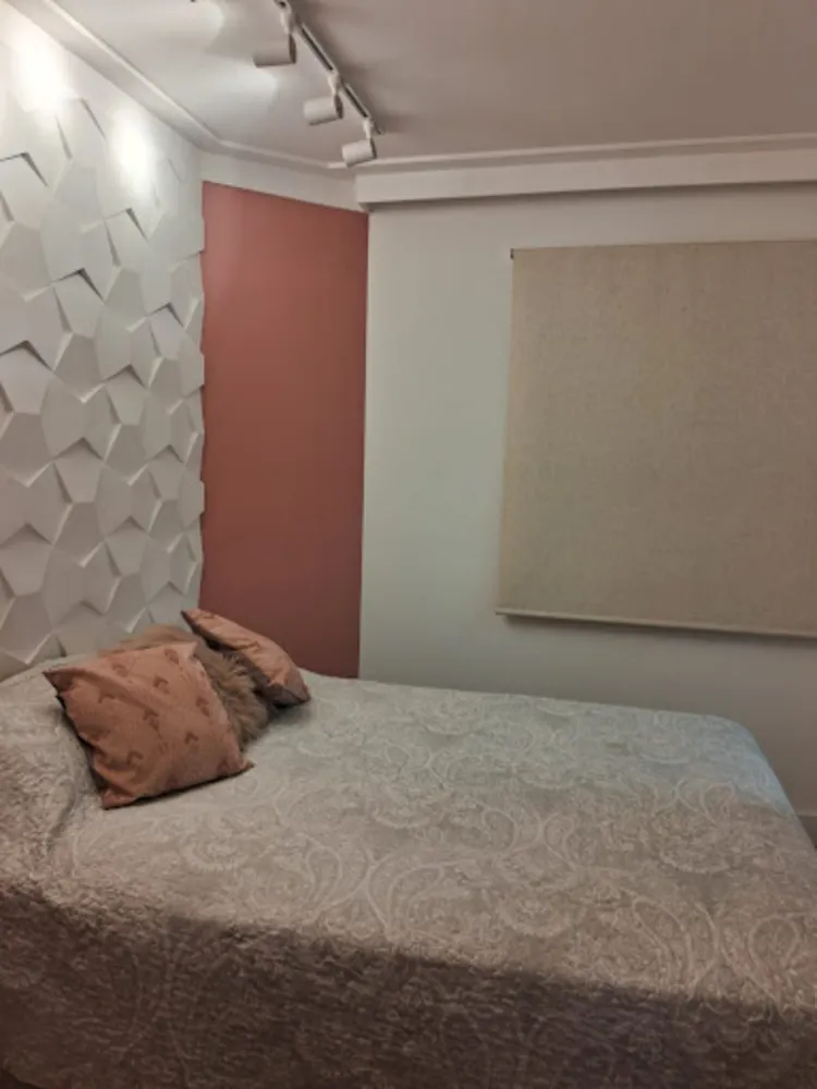 Apartamento, 3 quartos, 72 m² - Foto 6