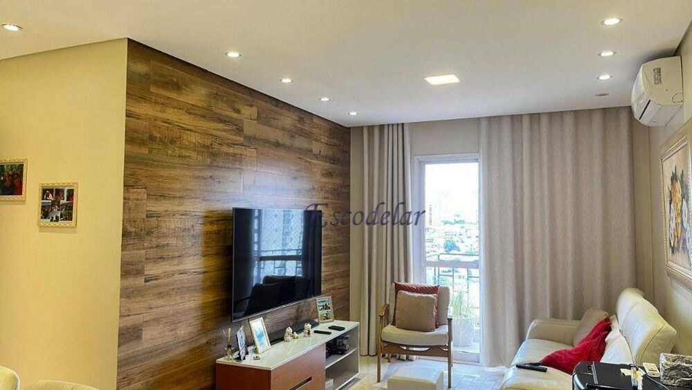 Apartamento, 3 quartos, 80 m² - Foto 2
