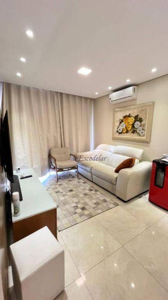 Apartamento, 3 quartos, 80 m² - Foto 1