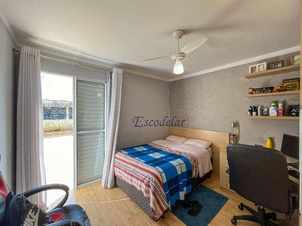 Sobrado, 4 quartos, 220 m² - Foto 20