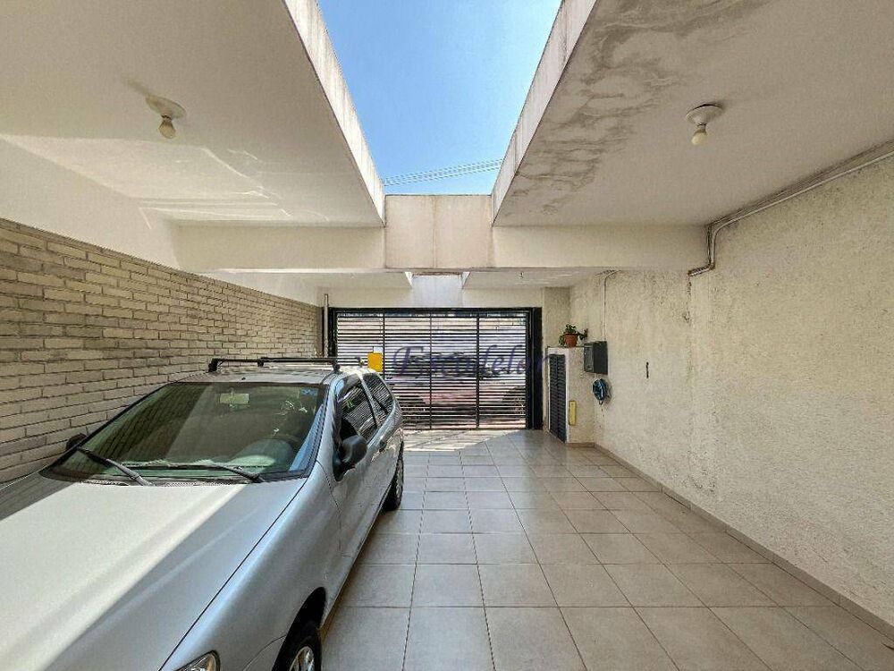 Sobrado, 4 quartos, 220 m² - Foto 8