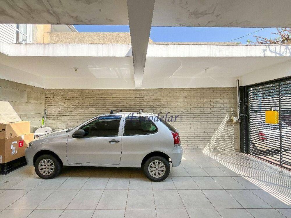 Sobrado, 4 quartos, 220 m² - Foto 7