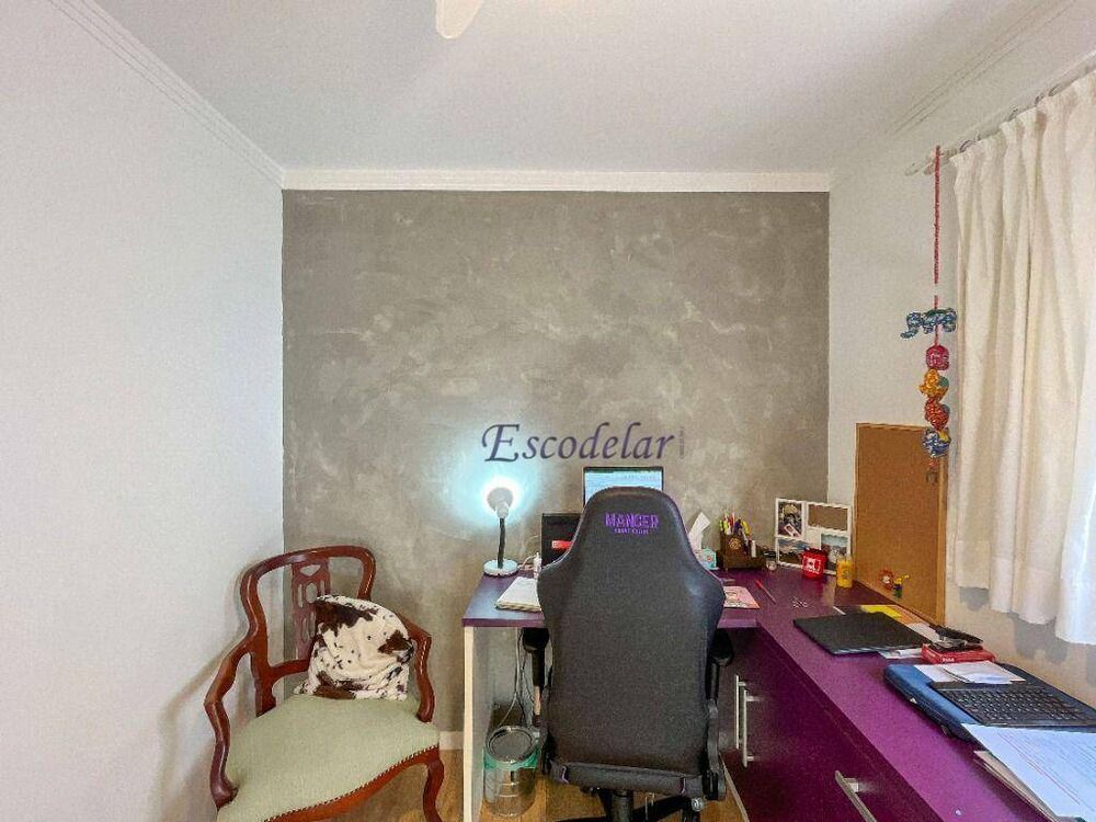 Sobrado, 4 quartos, 220 m² - Foto 24