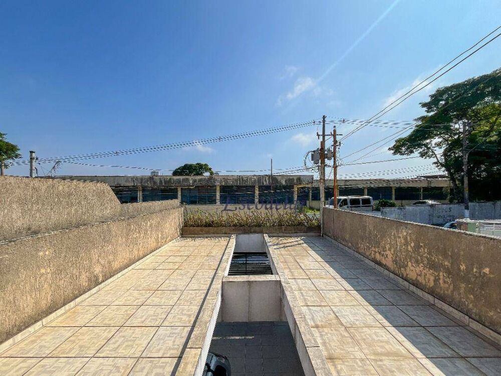 Sobrado, 4 quartos, 220 m² - Foto 19