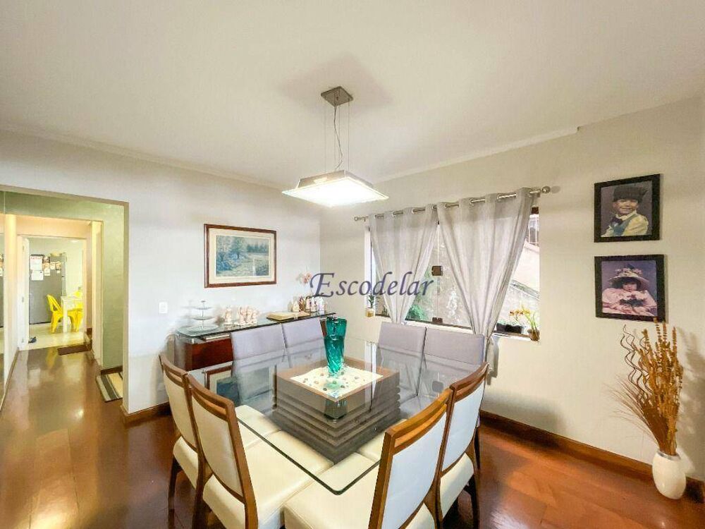 Sobrado, 4 quartos, 220 m² - Foto 4