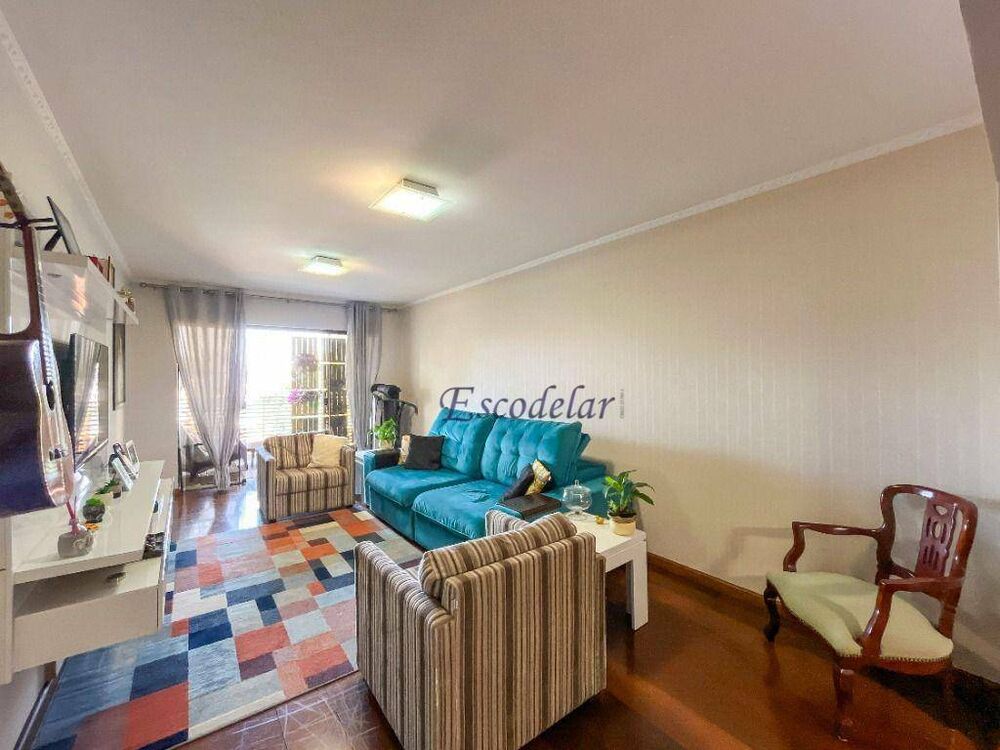 Sobrado, 4 quartos, 220 m² - Foto 14