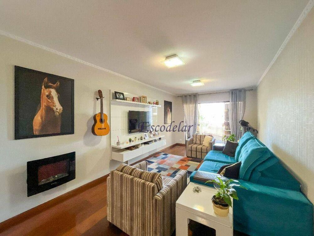 Sobrado, 4 quartos, 220 m² - Foto 13