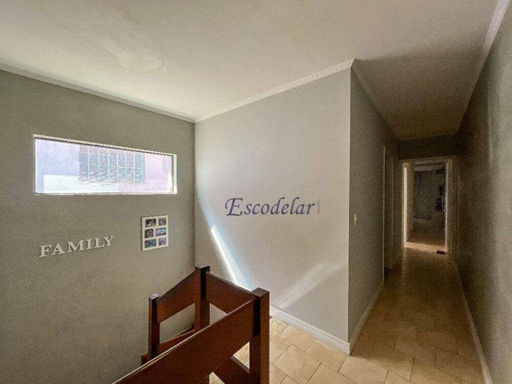 Sobrado, 4 quartos, 220 m² - Foto 17