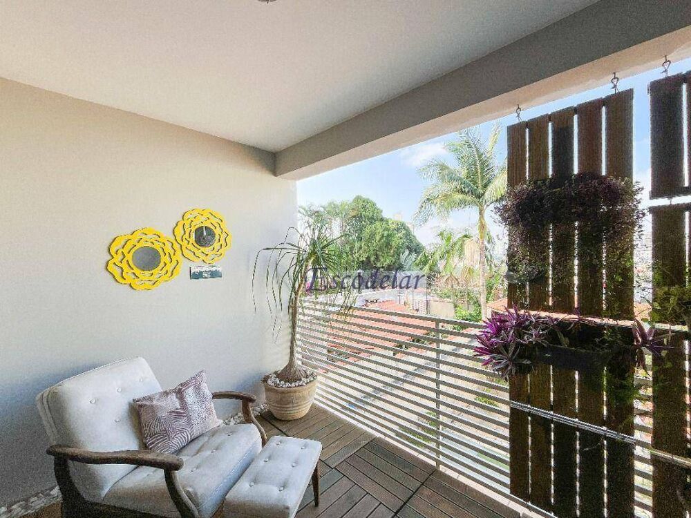 Sobrado, 4 quartos, 220 m² - Foto 10