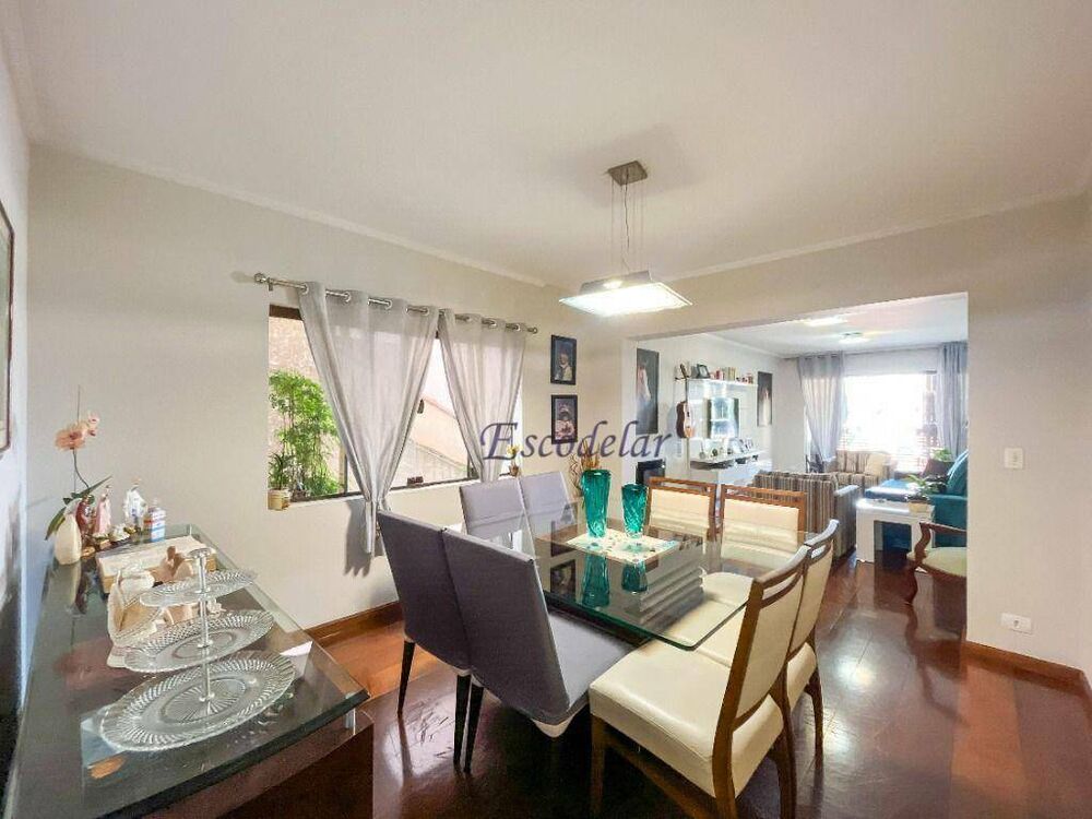 Sobrado, 4 quartos, 220 m² - Foto 12
