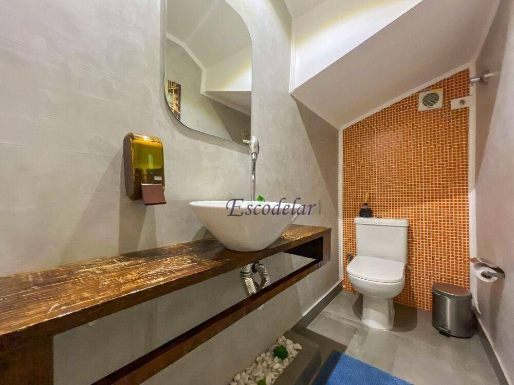 Sobrado, 4 quartos, 220 m² - Foto 15
