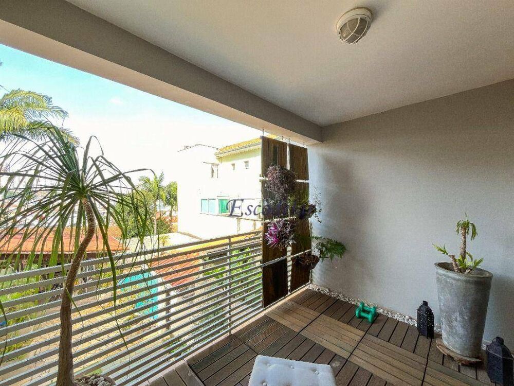 Sobrado, 4 quartos, 220 m² - Foto 11