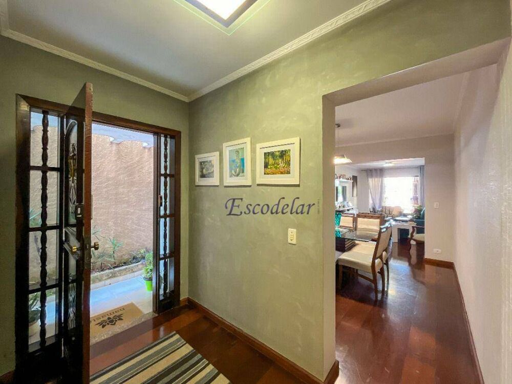 Sobrado, 4 quartos, 220 m² - Foto 16