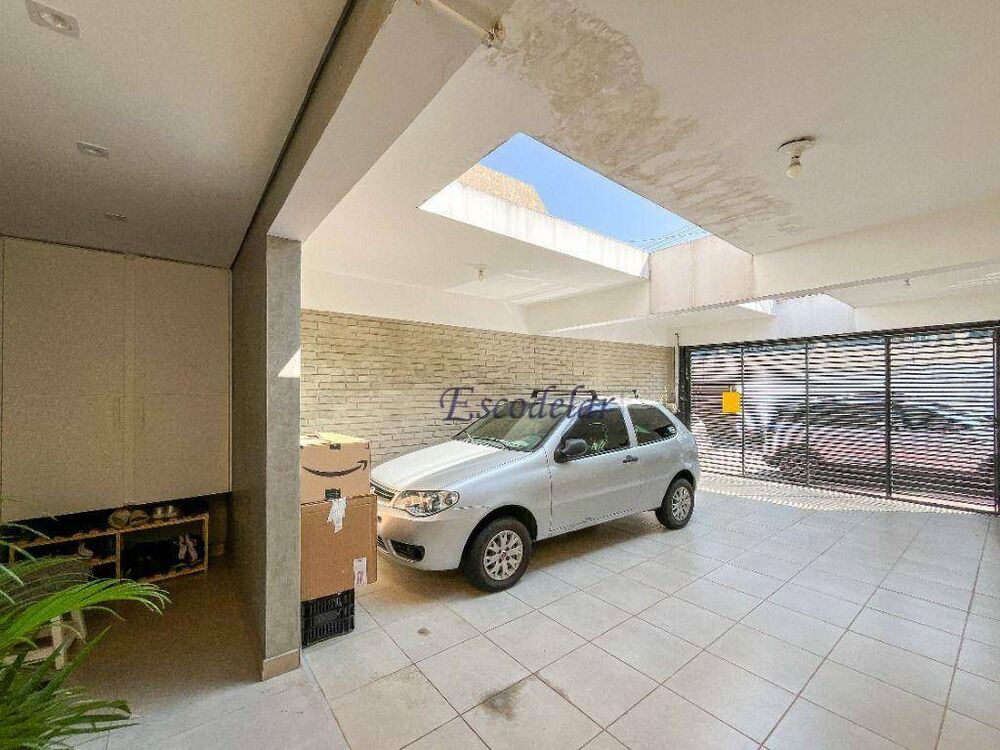 Sobrado, 4 quartos, 220 m² - Foto 9
