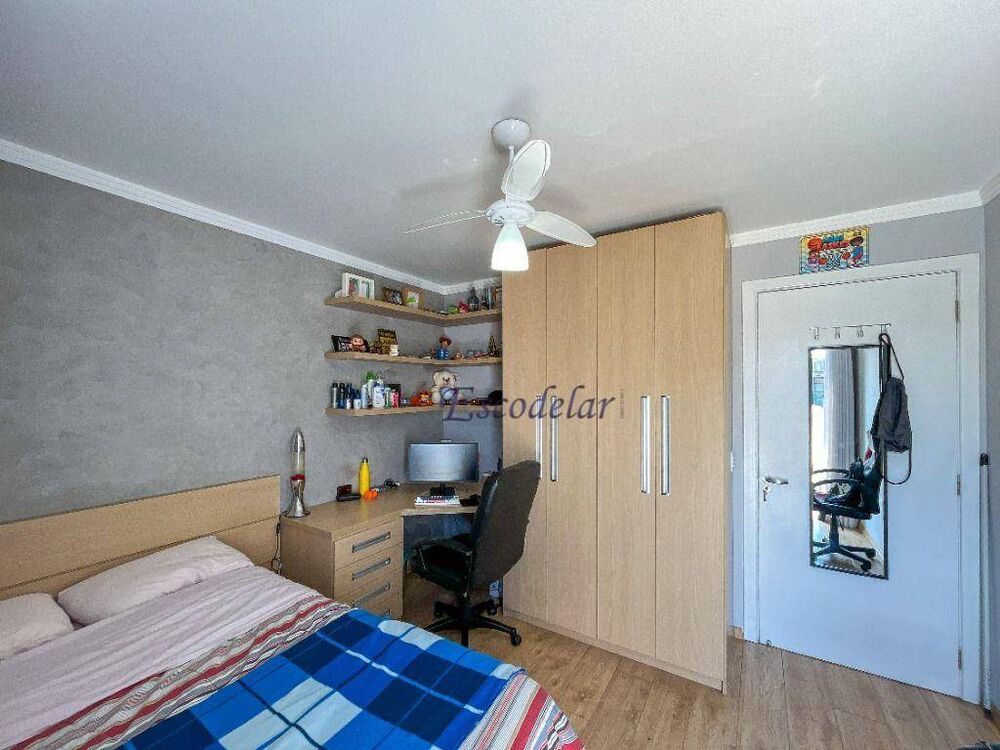 Sobrado, 4 quartos, 220 m² - Foto 22