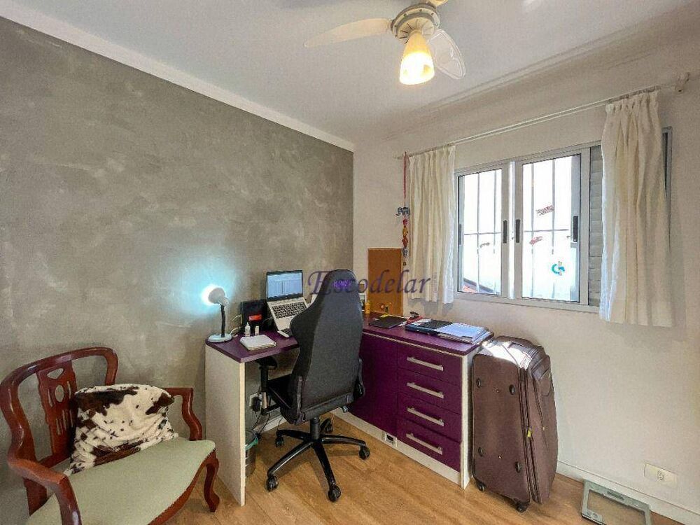 Sobrado, 4 quartos, 220 m² - Foto 23