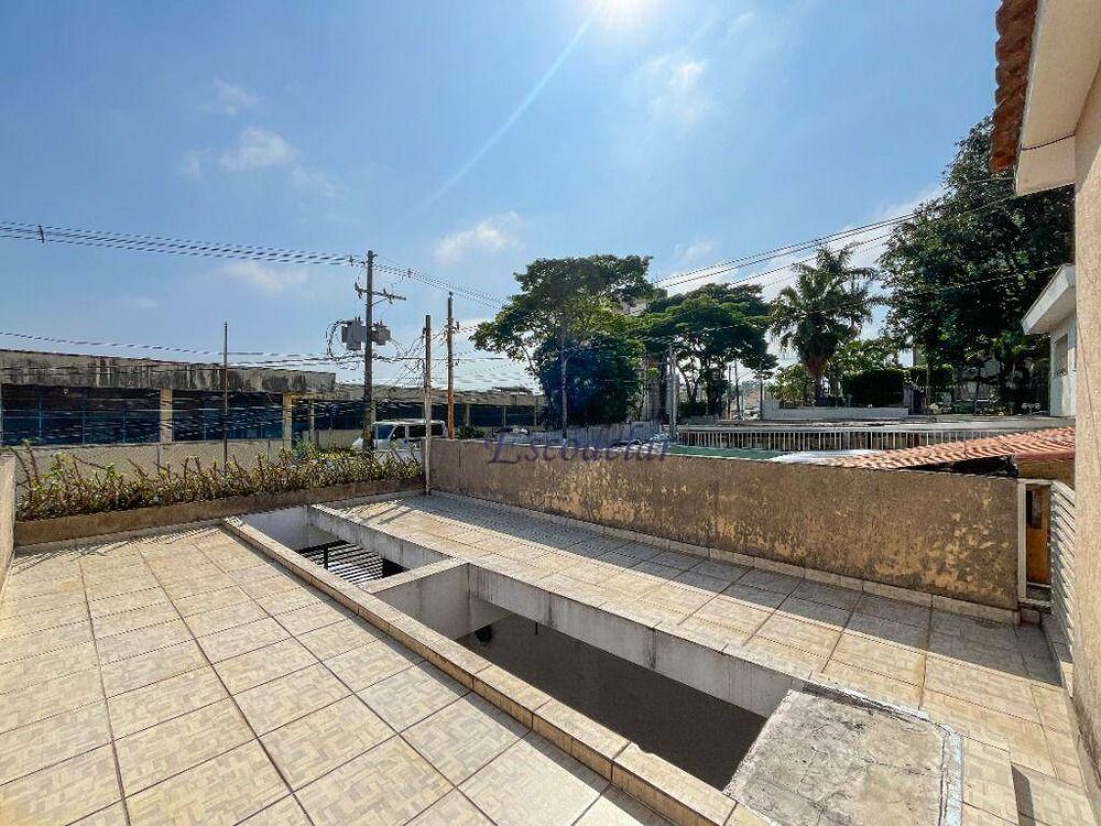 Sobrado, 4 quartos, 220 m² - Foto 18