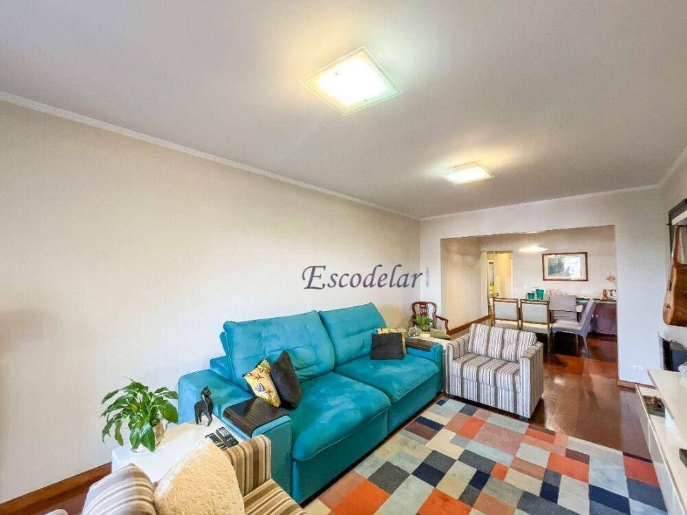Sobrado, 4 quartos, 220 m² - Foto 5