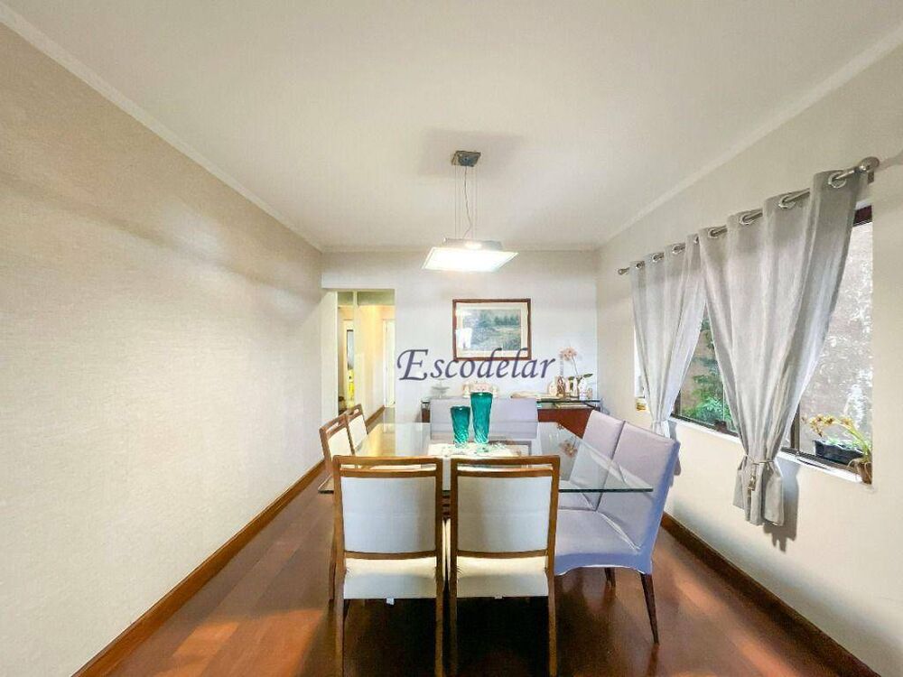 Sobrado, 4 quartos, 220 m² - Foto 3