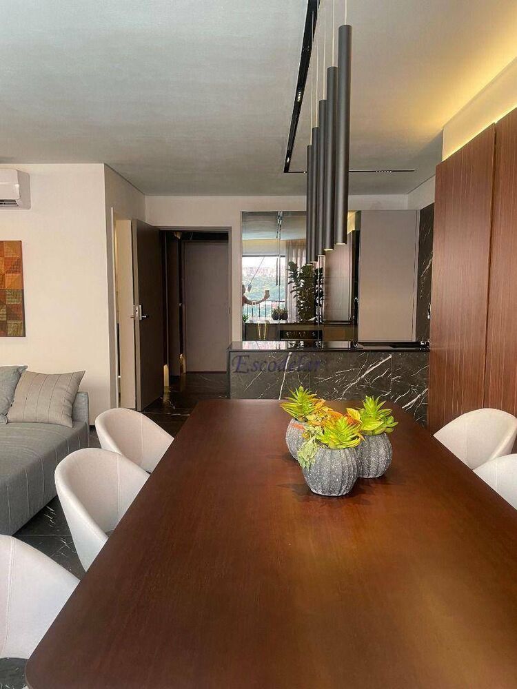 Apartamento, 2 quartos, 97 m² - Foto 1