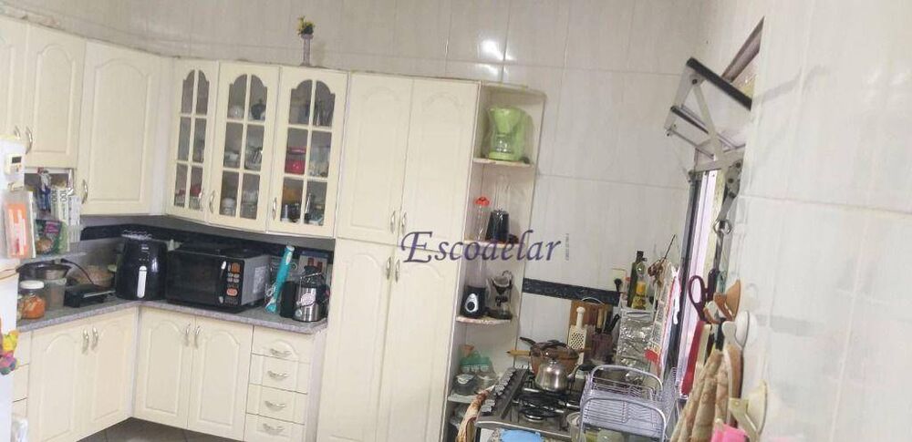 Casa, 3 quartos, 120 m² - Foto 2