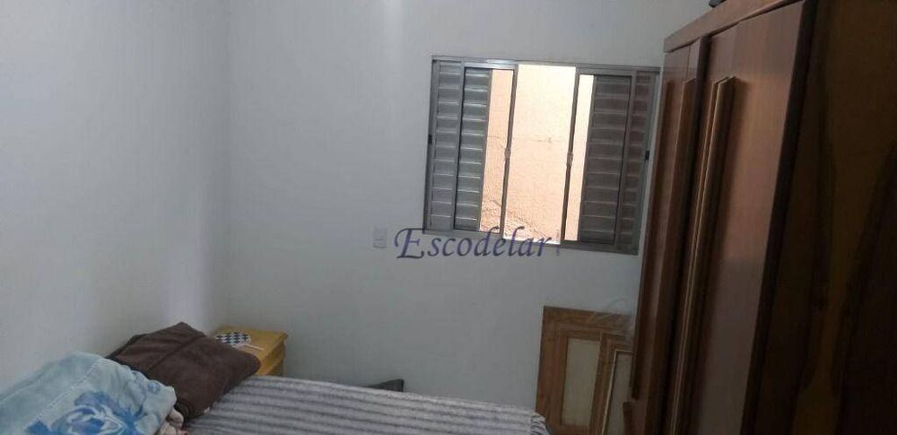 Casa, 3 quartos, 120 m² - Foto 4