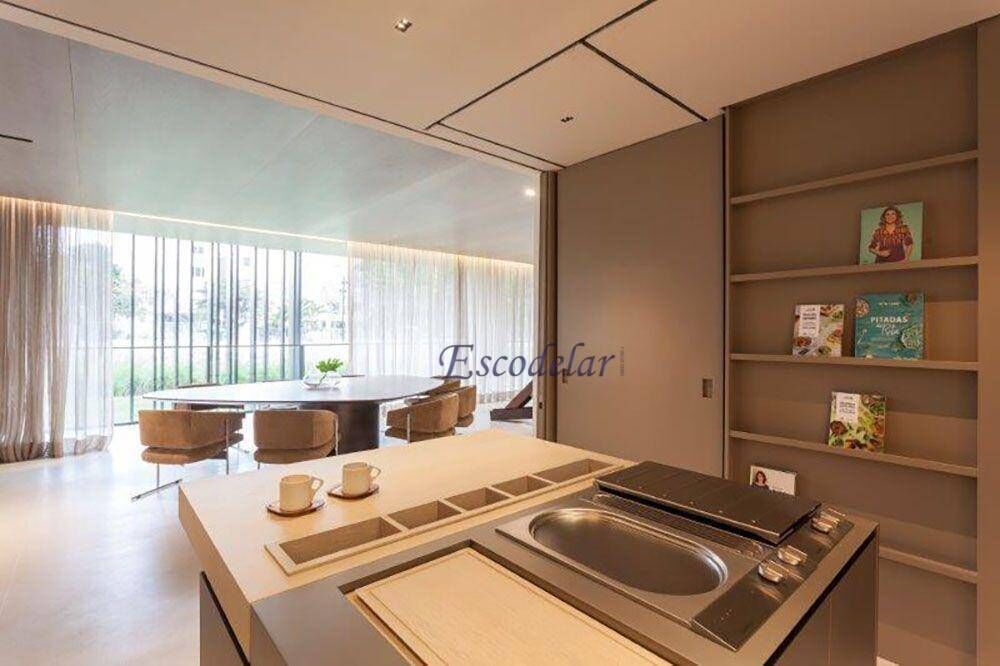 Apartamento, 3 quartos, 232 m² - Foto 8