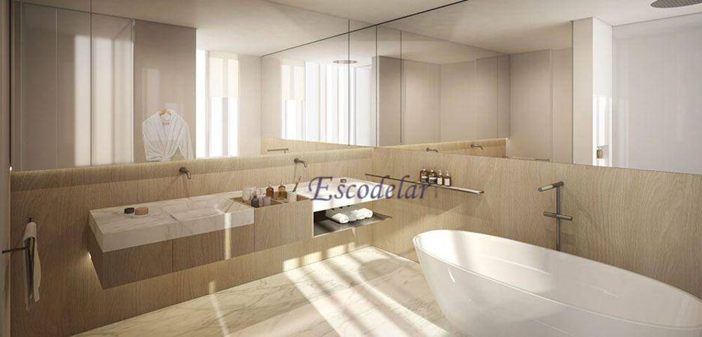Apartamento, 3 quartos, 232 m² - Foto 6