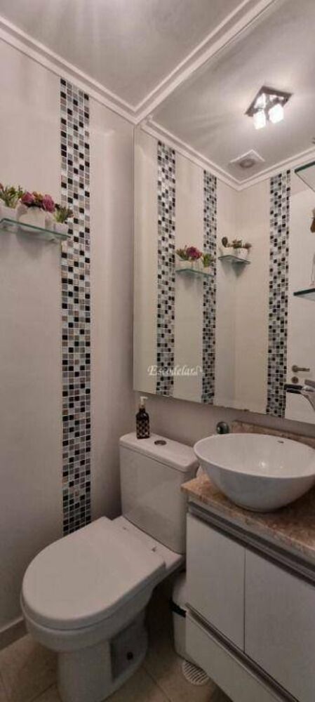 Cobertura, 3 quartos, 210 m² - Foto 8