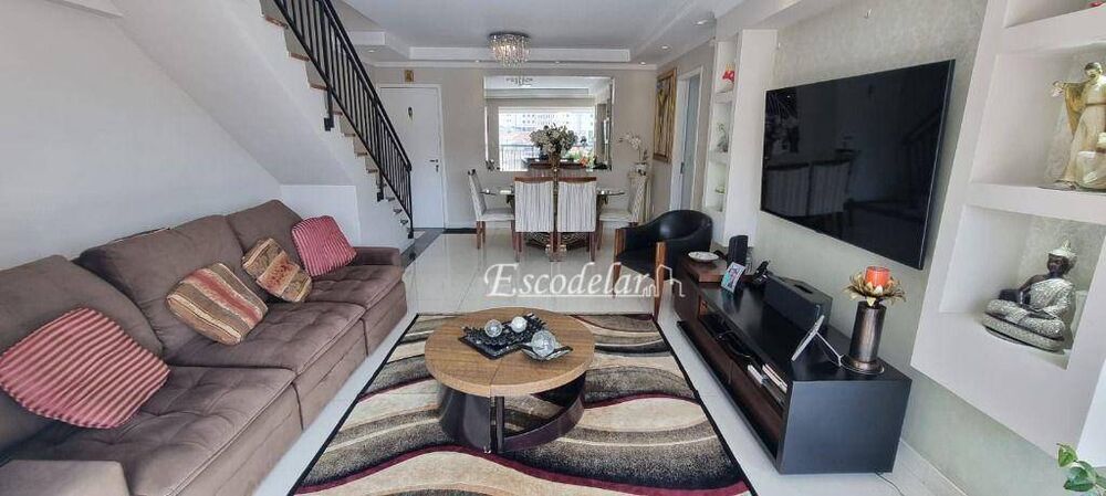 Cobertura, 3 quartos, 210 m² - Foto 5