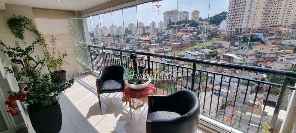 Cobertura, 3 quartos, 210 m² - Foto 7