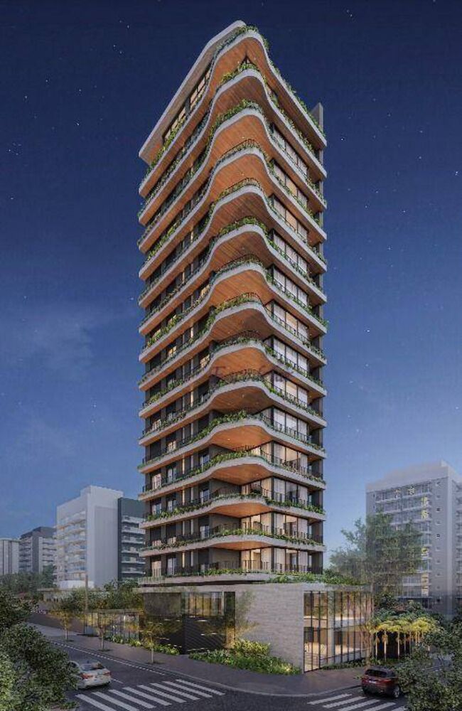 Apartamento, 3 quartos, 201 m² - Foto 4