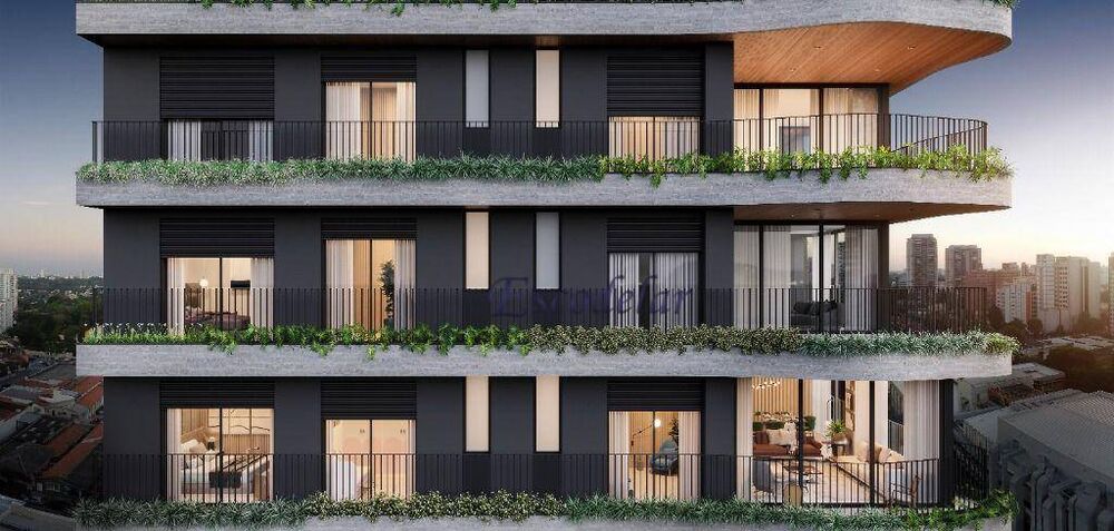 Apartamento, 3 quartos, 201 m² - Foto 6