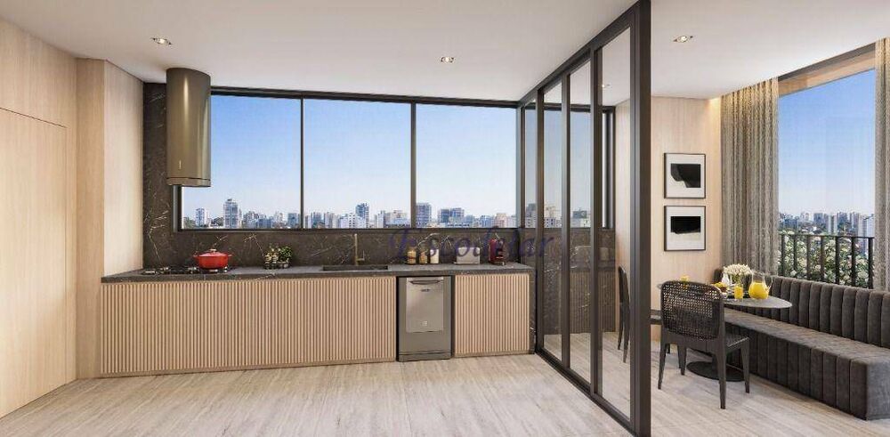 Apartamento, 3 quartos, 201 m² - Foto 7