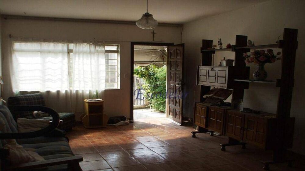 Sobrado, 3 quartos, 155 m² - Foto 1