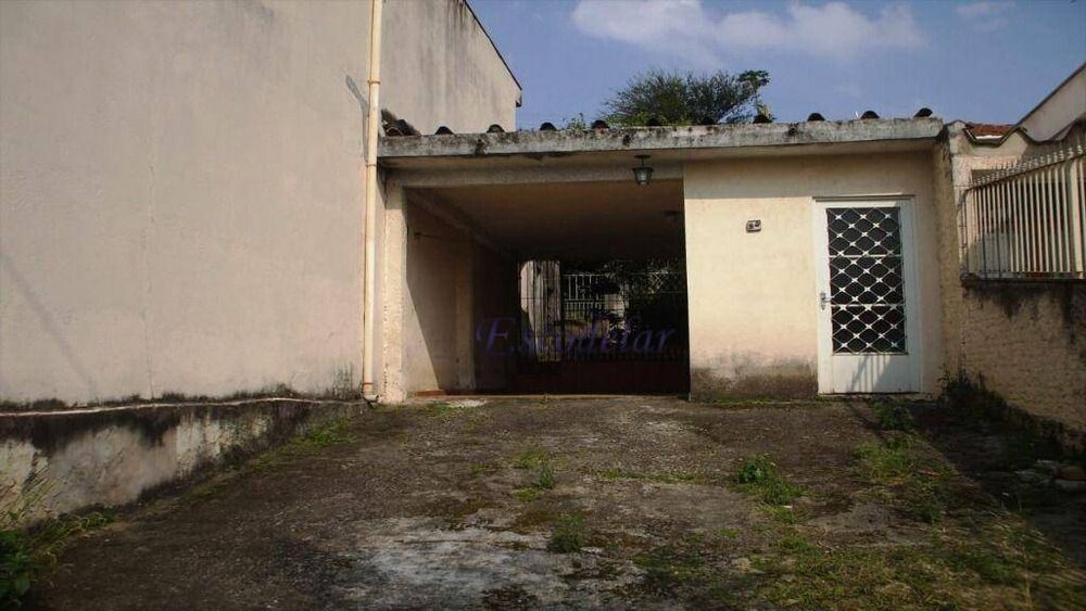 Sobrado, 3 quartos, 155 m² - Foto 4