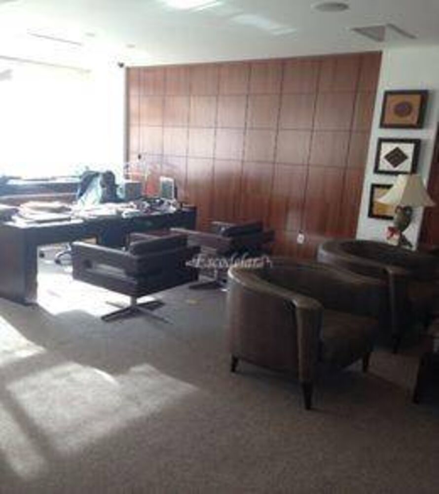 Sala-Conjunto, 139 m² - Foto 1