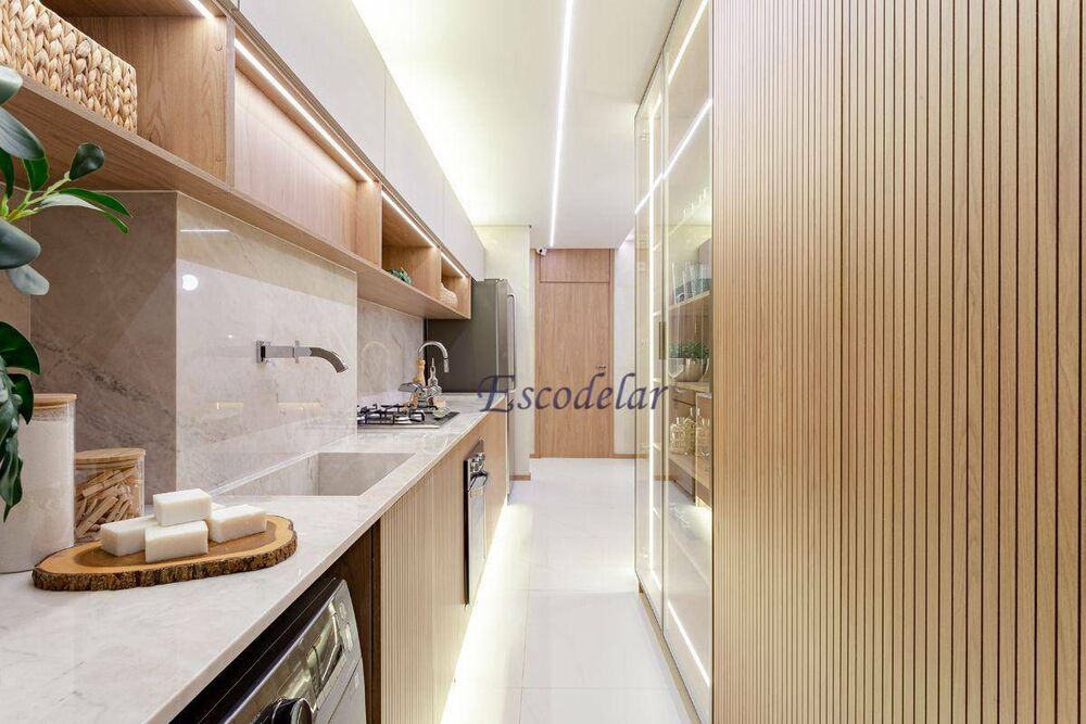 Apartamento, 3 quartos, 110 m² - Foto 4
