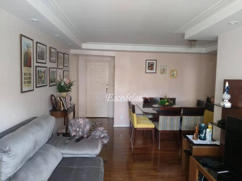 Apartamento, 3 quartos, 93 m² - Foto 1